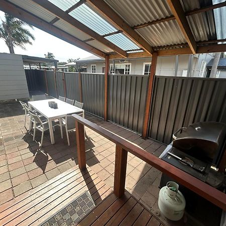 Echo Beach Tourist Park Lakes Entrance Exterior photo
