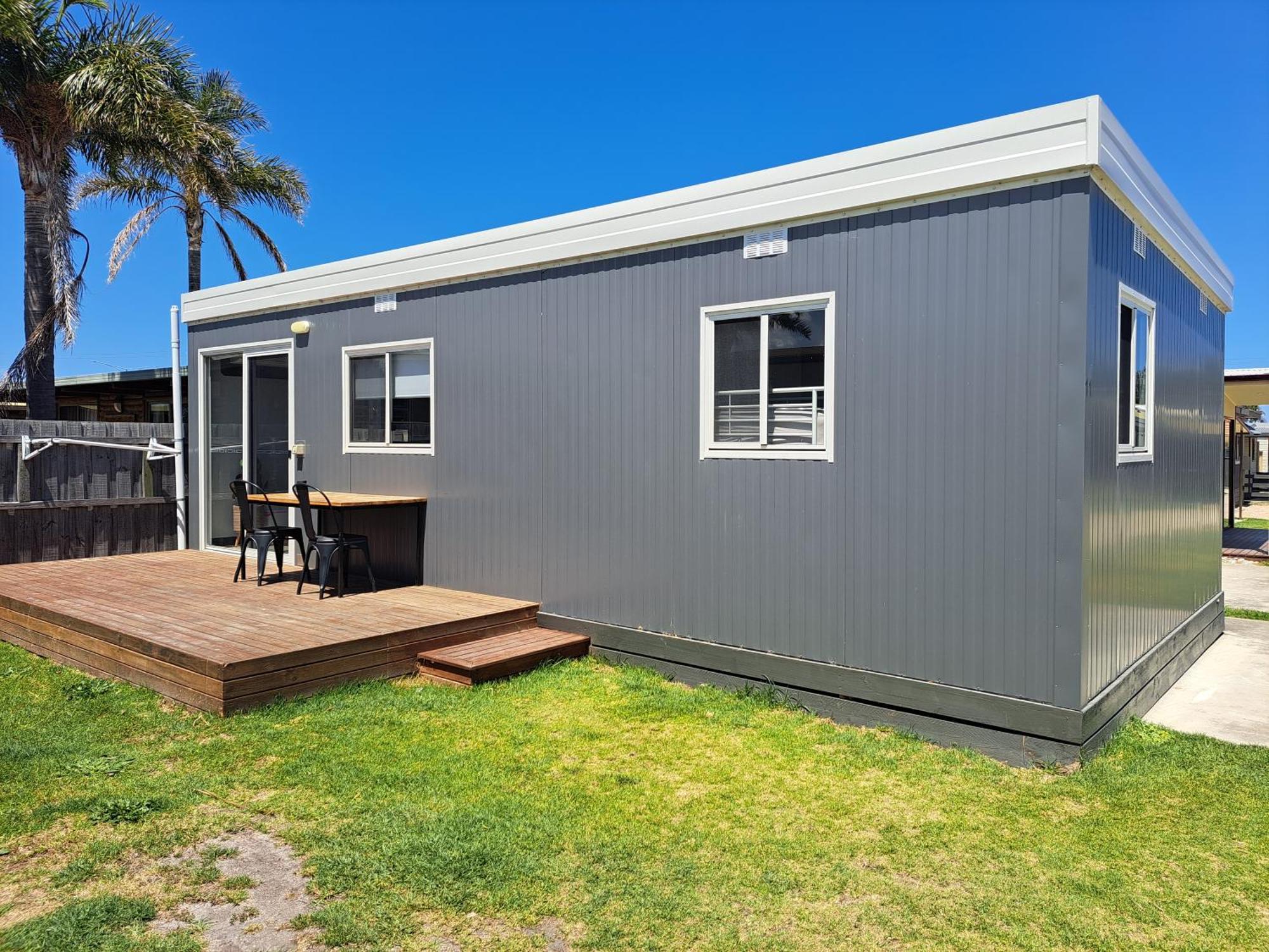 Echo Beach Tourist Park Lakes Entrance Room photo