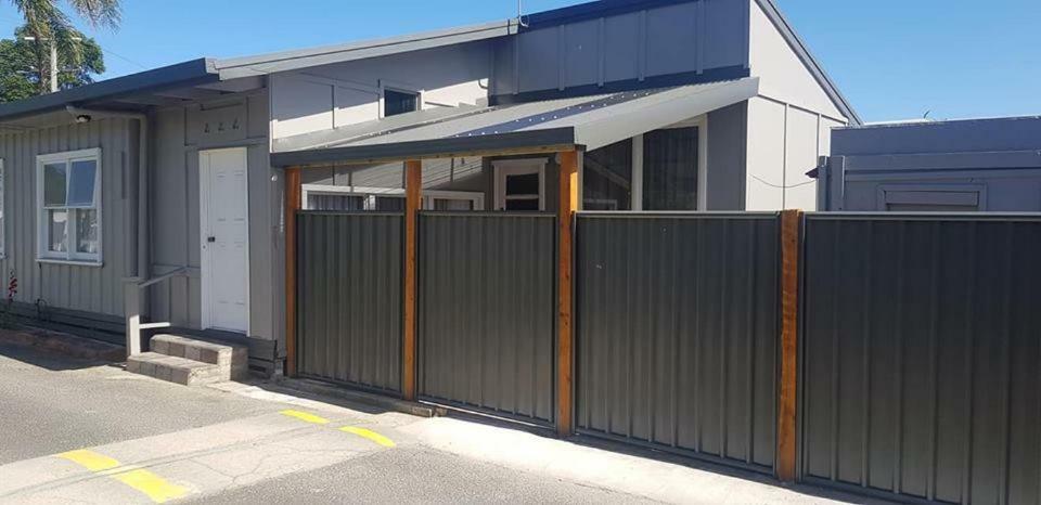 Echo Beach Tourist Park Lakes Entrance Exterior photo