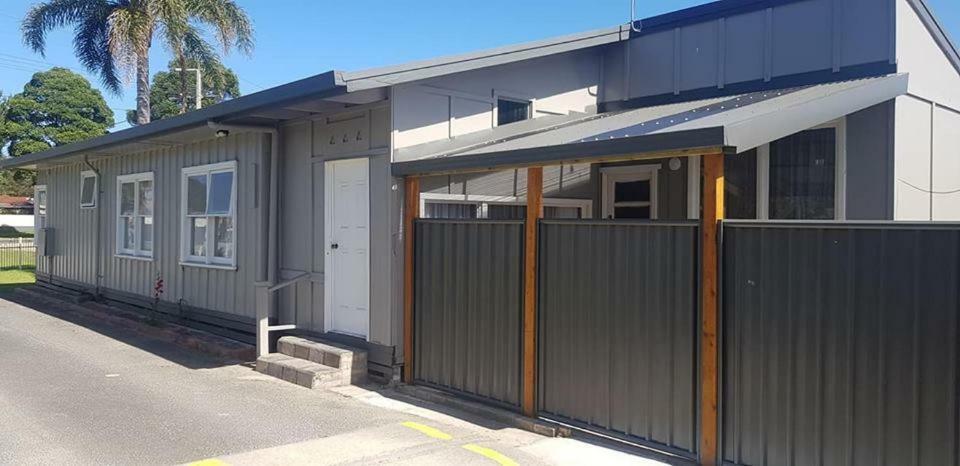 Echo Beach Tourist Park Lakes Entrance Exterior photo