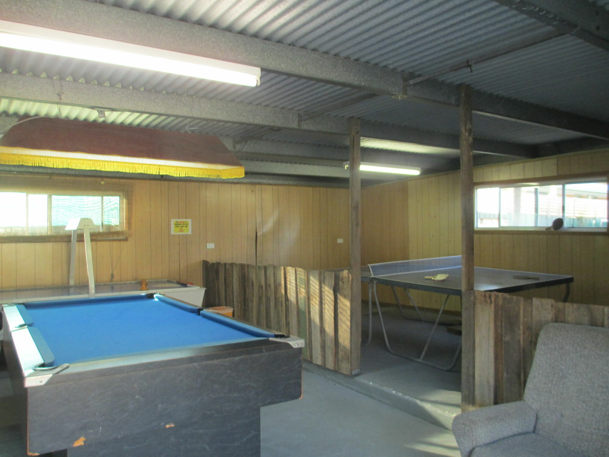Echo Beach Tourist Park Lakes Entrance Exterior photo