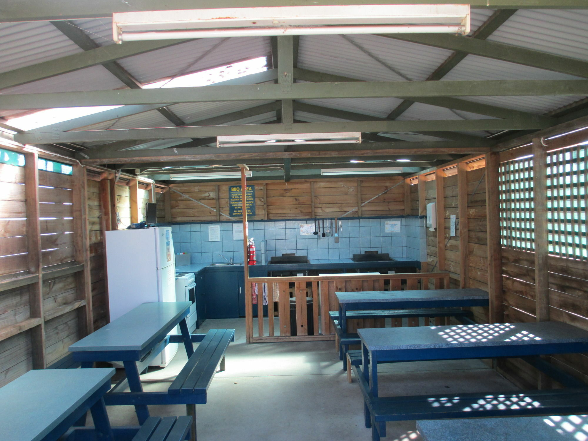 Echo Beach Tourist Park Lakes Entrance Exterior photo